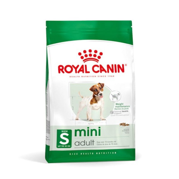 Храна за кучиња Royal Canin® Mini Adult 8кг