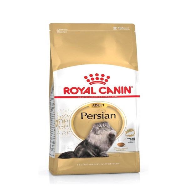 Храна за мачки Royal Canin® Persian Adult 10кг