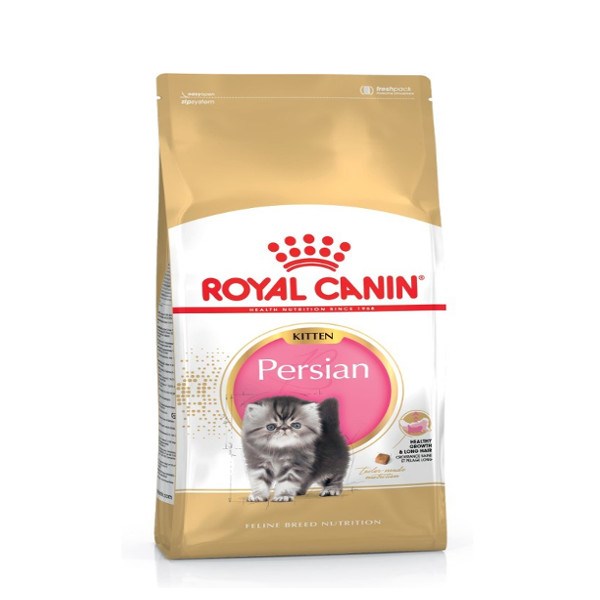 Храна за мачки Royal Canin® Persian Kitten 2кг