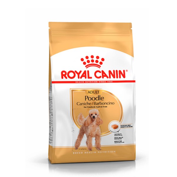 Храна за кучиња Royal Canin® Poodle Adult 1,5кг