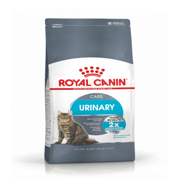 Храна за мачки Royal Canin® Urinary Care 10кг